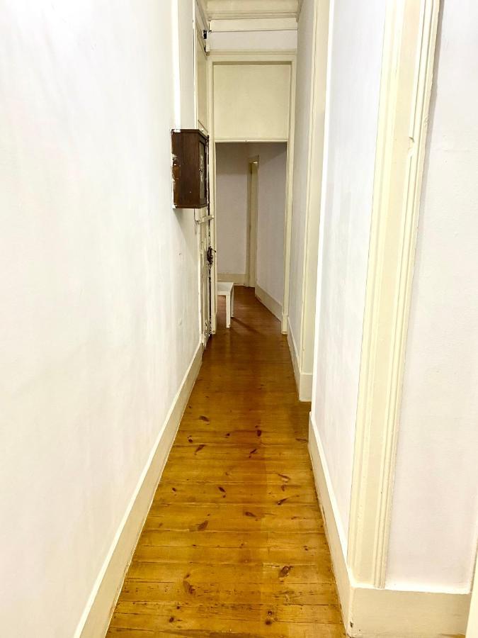 Gasthof Relax Chiado 3 - Cute Little Double With Shared Bathroom