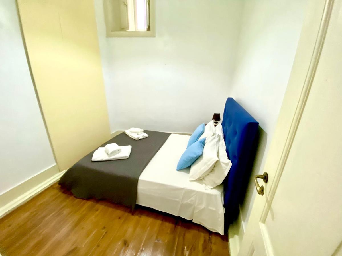 Guest house Relax Chiado 3 - Cute Little Double With Shared Bathroom